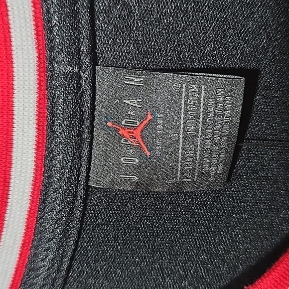 Jordan Girls Jersey Tank Dress Size Large NWT - Picture 5 of 11